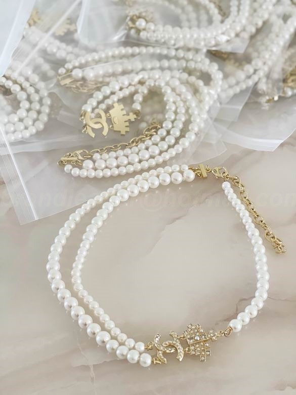 Chanel Necklaces 71